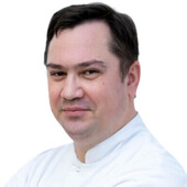 Алонов Александр Александрович — стоматолог, стоматолог-ортопед