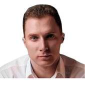 Гаврилов Сергей Александрович — стоматолог-терапевт, стоматолог