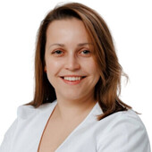 Назарова Дарья Анатольевна — стоматолог-ортодонт