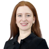 Саванина (Трушко) Арина Станиславовна — стоматолог, стоматолог-терапевт