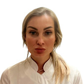 Малышева Яна Викторовна — стоматолог, стоматолог-терапевт