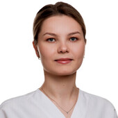 Пинчук Софья Андреевна — стоматолог, гигиенист стоматологический