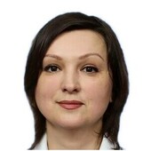 Сафронова Наталья Александровна — окулист (офтальмолог)