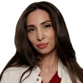 Зубаилова Аба Абдулмуслимовна — ЛОР (отоларинголог)