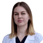 Мережко Елена Владимировна — андролог, уролог