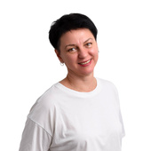Панова Наталия Николаевна — невролог, логопед