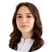 Прокопьева Анна Аркадьевна — терапевт