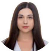 Сапрыкина Ирина Олеговна — хирург, эндоскопист