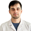 Абдурахманов Шахбан Асрудинович - андролог, уролог