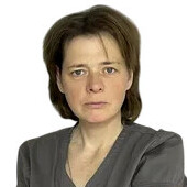 Плошенко Юлия Александровна — стоматолог