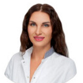 Соломатина Анна Вячеславовна — рентгенолог