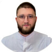 Трякин Иван Витальевич — стоматолог-ортопед, стоматолог