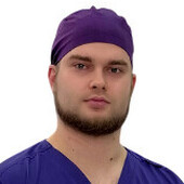 Милюков Ярослав Дмитриевич — стоматолог