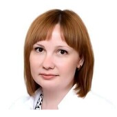 Чичерина Светлана Владимировна — терапевт