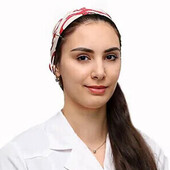 Акаева Аминат Хусейновна — педиатр