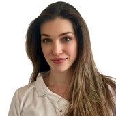 Вардазарян Аида Аликовна — дерматолог, косметолог