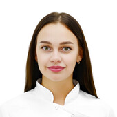 Ермакова Кристина Владимировна — дерматолог, трихолог