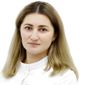 Царева Эльмира Наильевна — дерматолог