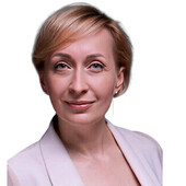 Литвинова Анна Александровна — психолог