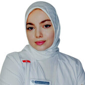 Тайдаева Хадишт Умаровна — стоматолог, стоматолог-терапевт