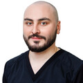 Гагкуев Георгий Владимирвич - стоматолог, стоматолог-имплантолог