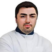 Тамилов Рустам Бахтиёрович — уролог