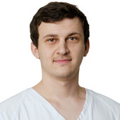 Альботов Алий Аскерович — стоматолог-терапевт