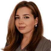 Александра Петровна Халтурина — стоматолог, стоматолог-ортодонт