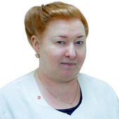 Молева Александра Геннадьевна — УЗИ-специалист