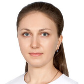 Кольцова Ирина Валерьевна — кардиолог