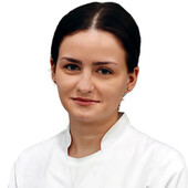 Серова Людмила Юрьевна — пульмонолог