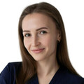 Горбунова Виктория Александровна - стоматолог, стоматолог-ортодонт
