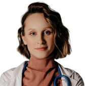 Коновалова Дарья Михаловна — врач МРТ