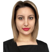 Микаелян Инна Амаяковна — стоматолог, стоматолог-пародонтолог