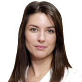 Бурцева Лолита Владимировна — УЗИ-специалист, акушер-гинеколог