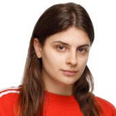 Михальченко Анна Владимировна — психолог
