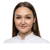 Репях Екатерина Олеговна — акушер, гинеколог