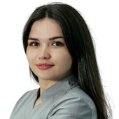 Таирова Гелия Рашидовна — стоматолог