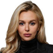 Глик Ангелина Павловна — психолог