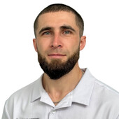 Валеев Нафис Фиркатович — стоматолог, стоматолог-ортопед