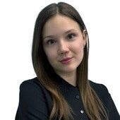 Ковалева Евгения Андреевна — стоматолог, стоматолог-терапевт