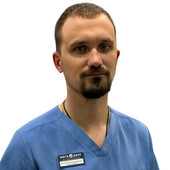Хлопов Максим Владимирович — стоматолог, стоматолог-ортопед