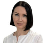 Иванова Екатерина Владимировна — косметолог