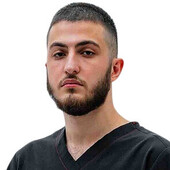 Саядян Арман Самвелович — стоматолог, стоматолог-имплантолог