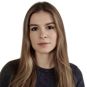 Андрияш Яна Алексеевна — психолог