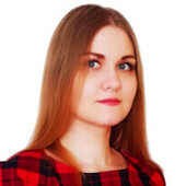 Скибо Ксения Вячеславовна — невролог