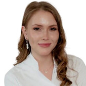 Мингазова Динара Дамировна — педиатр