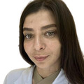 Сейтмеметова Айше Сейтмеметовна - кардиолог