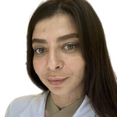 Сейтмеметова Айше Сейтмеметовна — кардиолог
