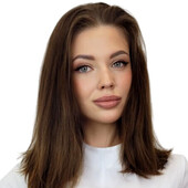 Воробьева Дарья Ильинична — дерматолог, косметолог